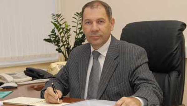 Андрей Недосеков